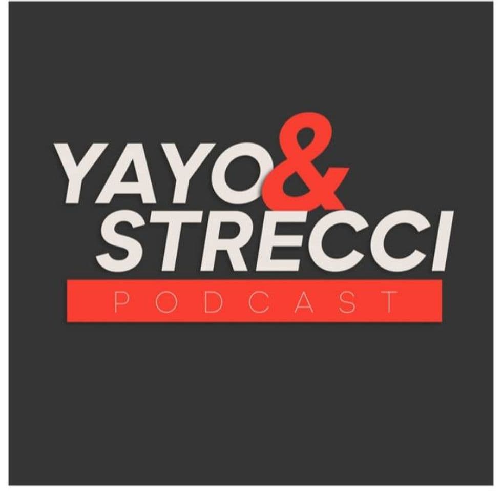 Moda Yayo & Strecci Podcast