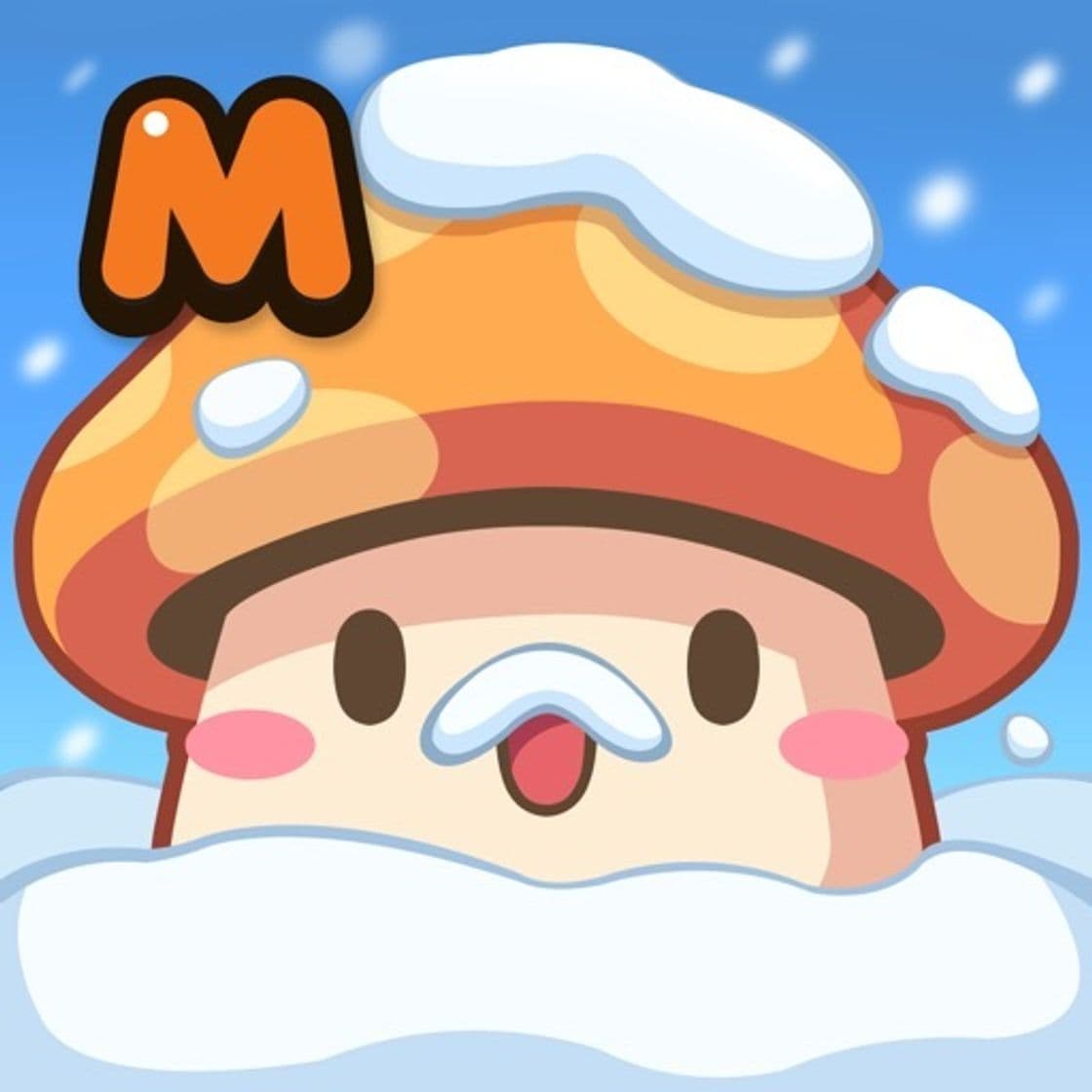 App MapleStory M