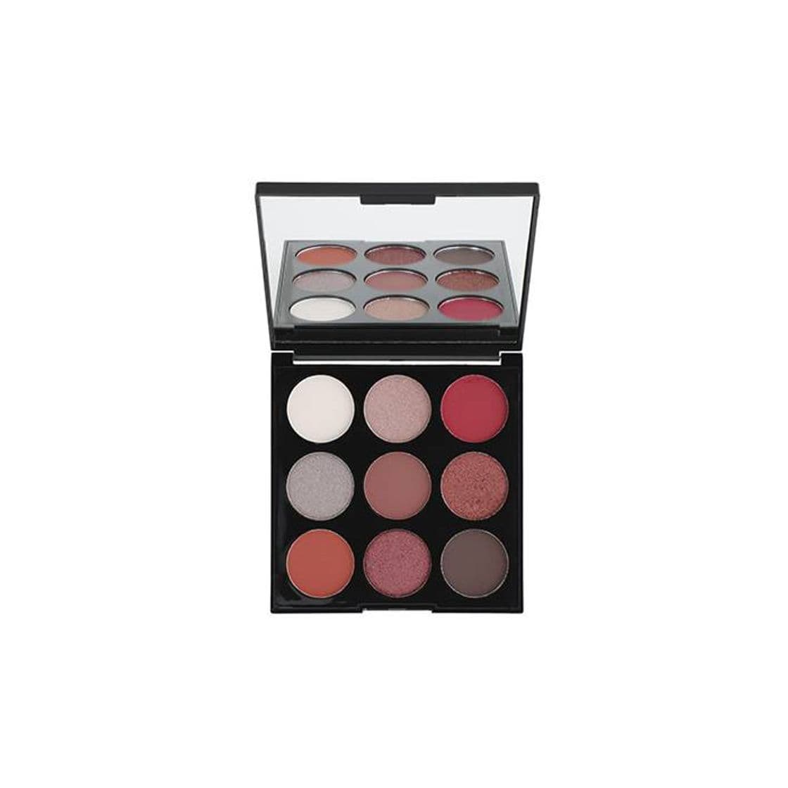 Product DBS Eyeshadow Palette Soft Lights