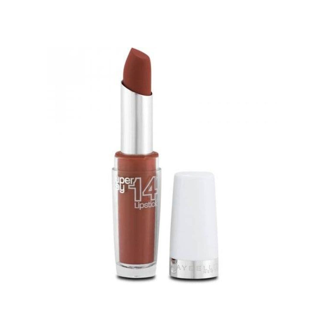 Product Maybelline Superstay 14 HR Lipstick