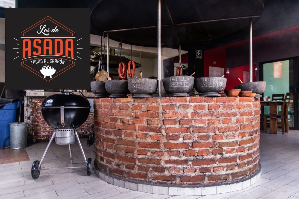 Restaurantes Los de asada