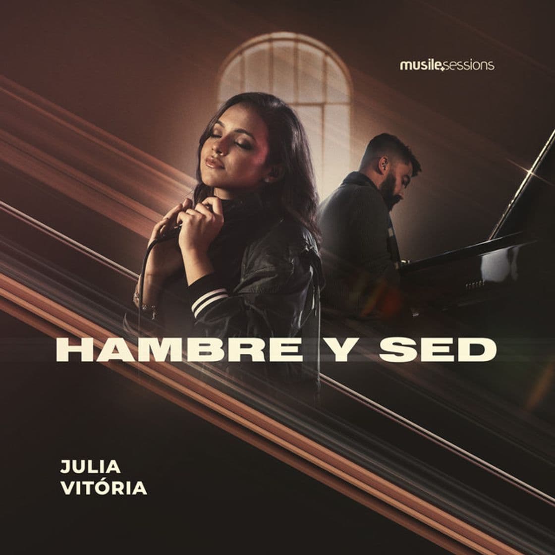 Canción Hambre Y Sed