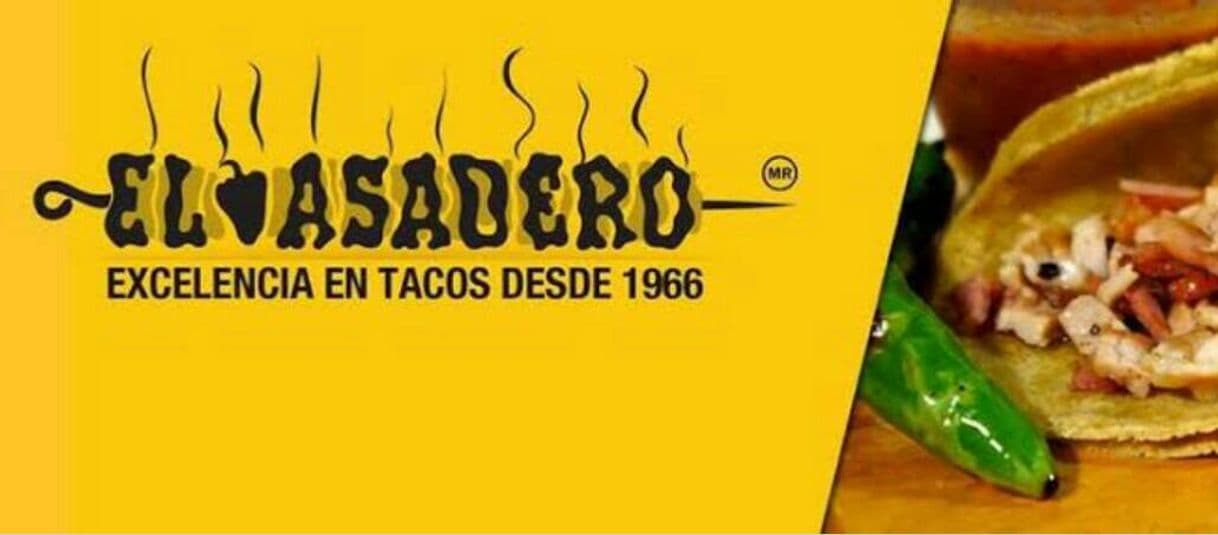 Restaurantes El Asadero