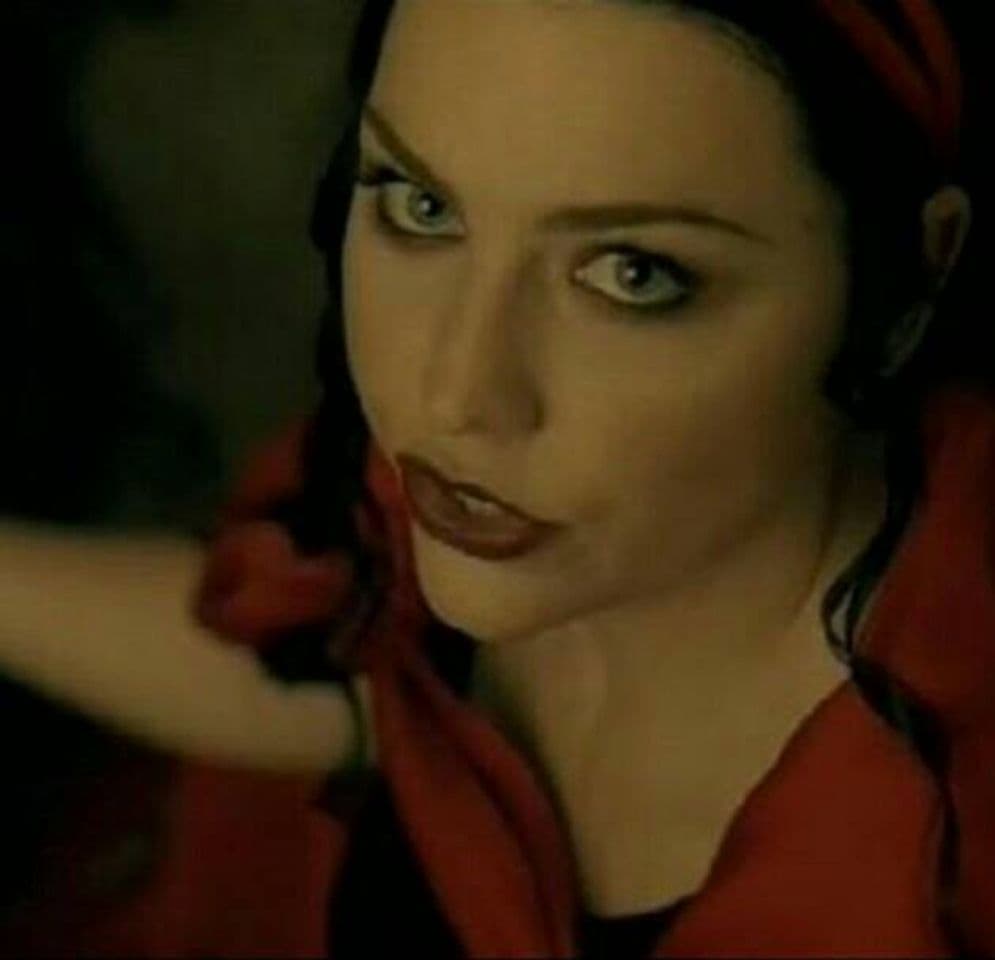 Canción Call Me When You're Sober - Evanescence