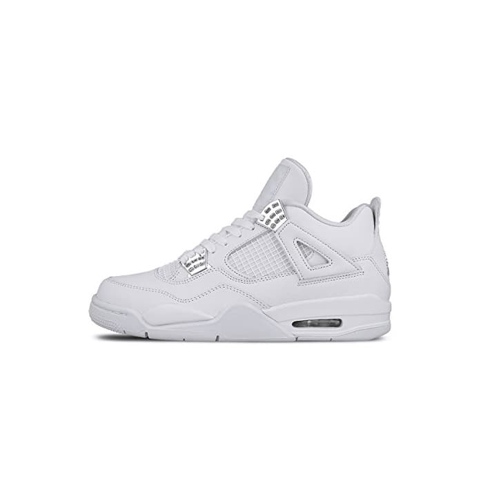 Moda Air Jordan 4 Retro 'Pure Money'