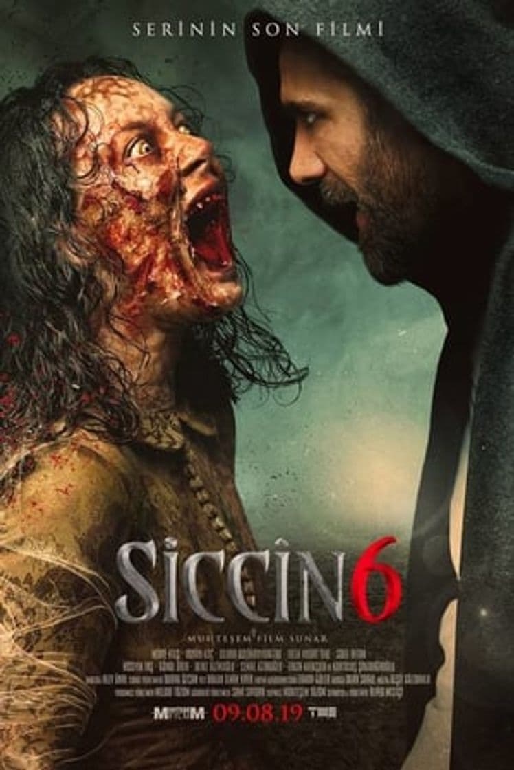 Movie Sijjin 6