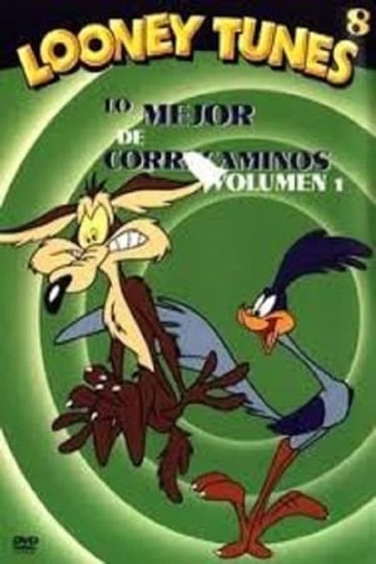 Película Looney Tunes Movie Collection: El Correcaminos