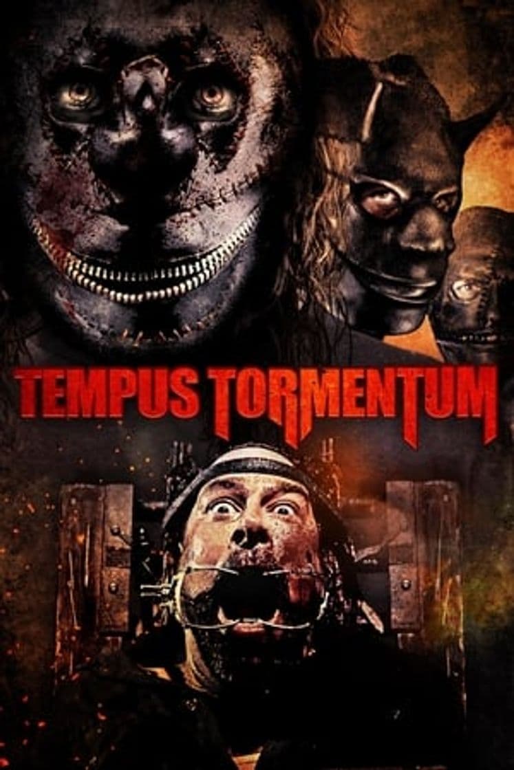 Movie Tempus Tormentum