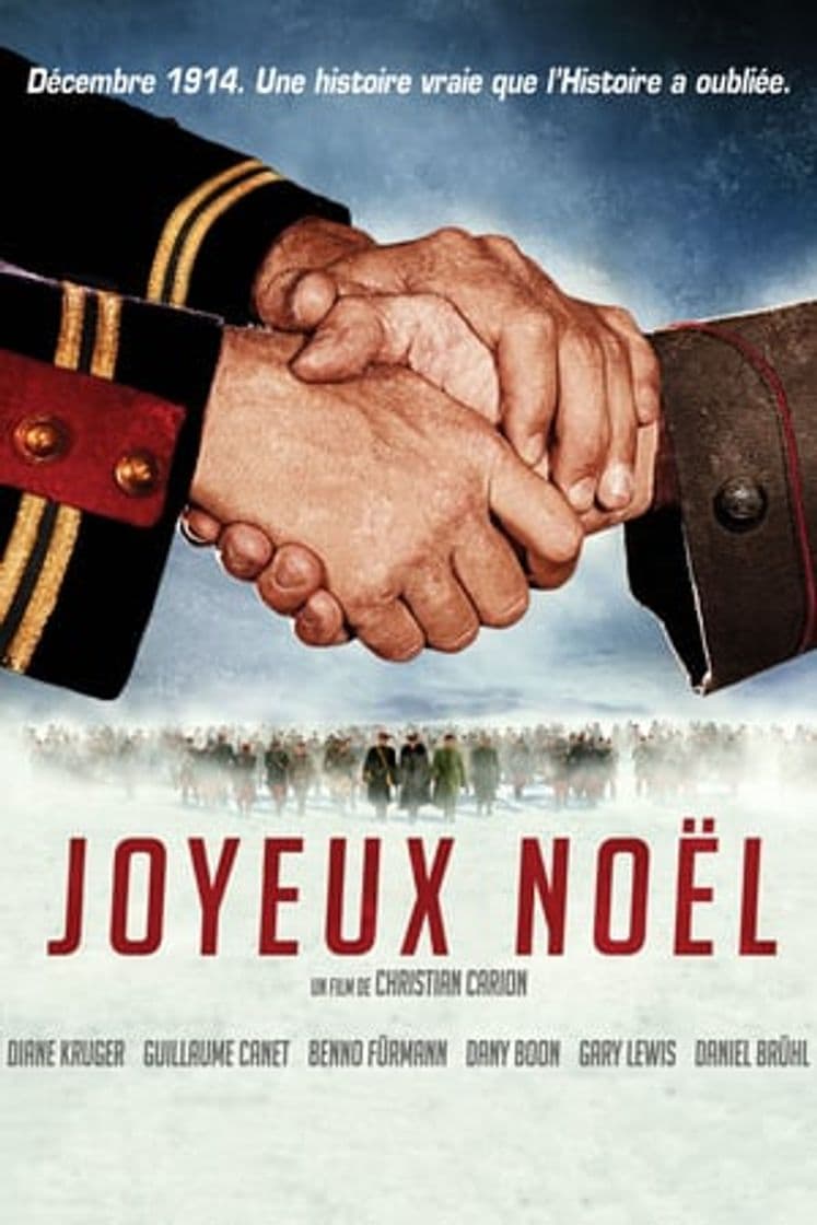 Movie Joyeux Noel