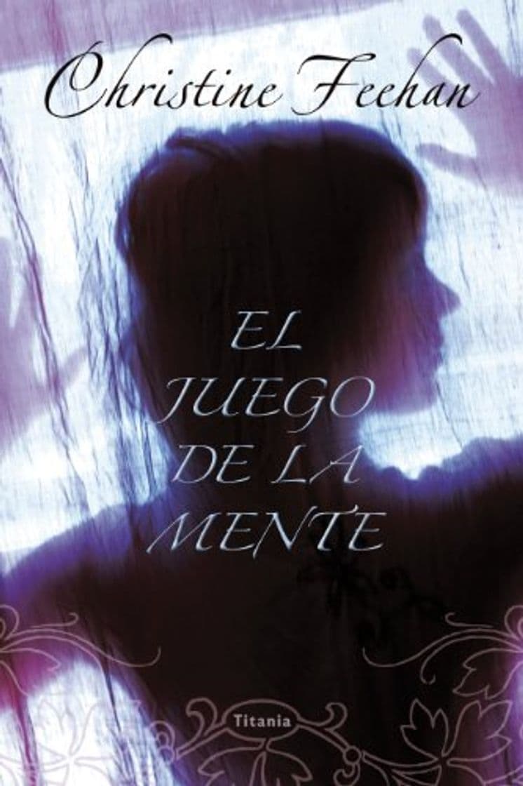 Book El juego de la mente