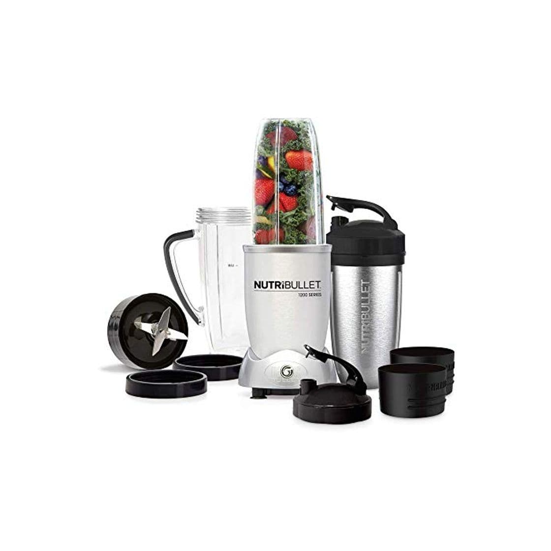 Product Desconocido NutriBullet 1200 Series