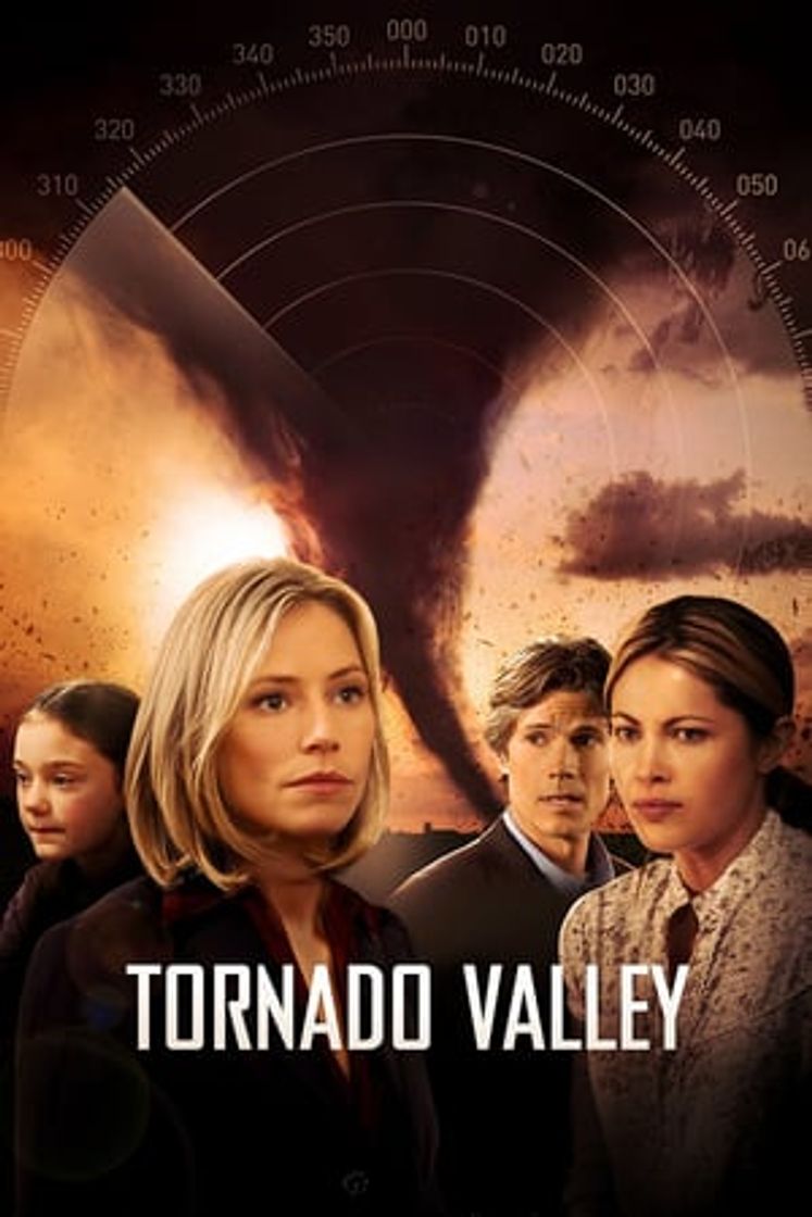 Movie Tornado Valley