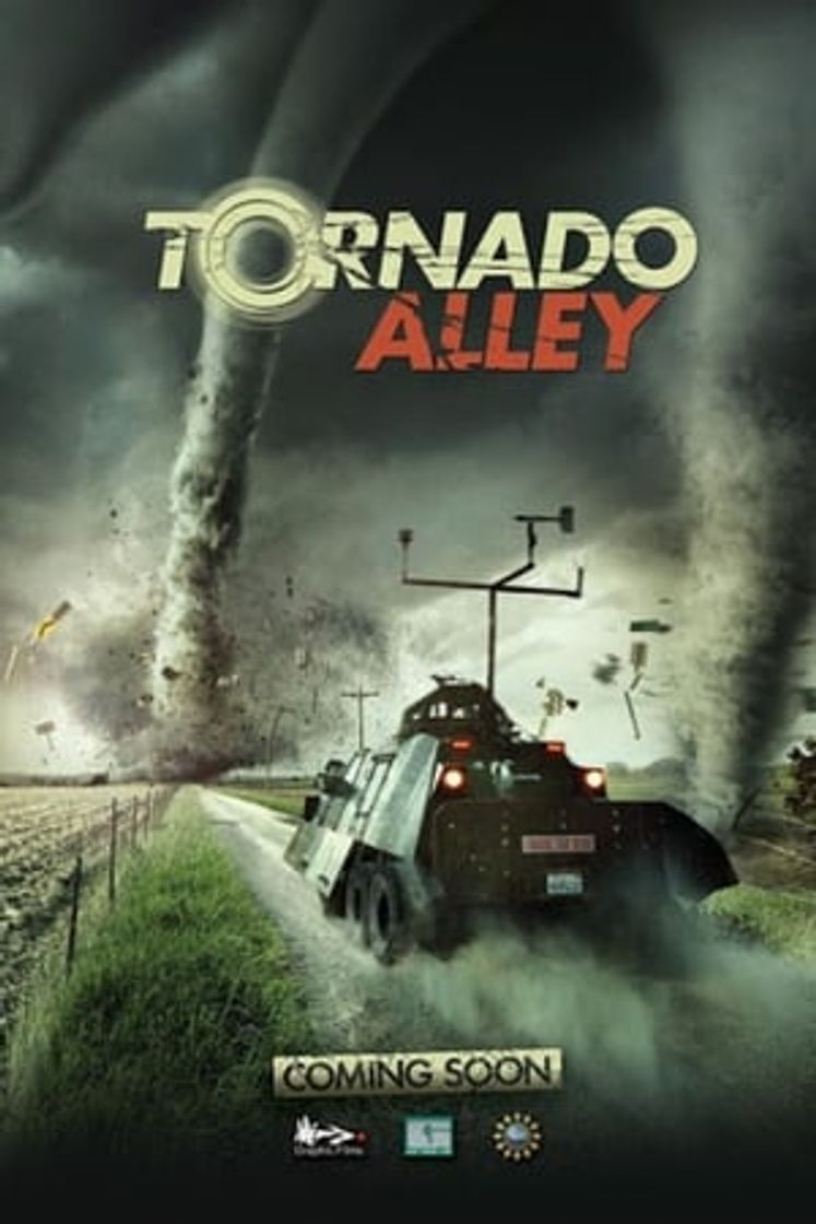 Movie Tornado Alley