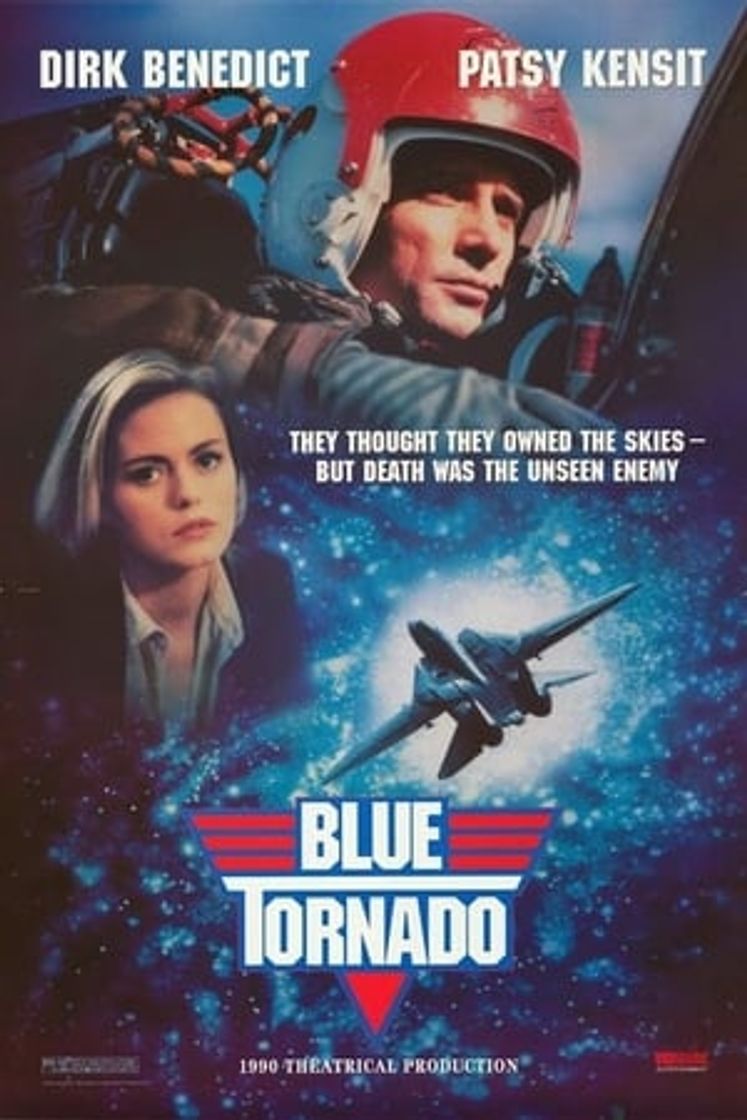 Movie Blue Tornado