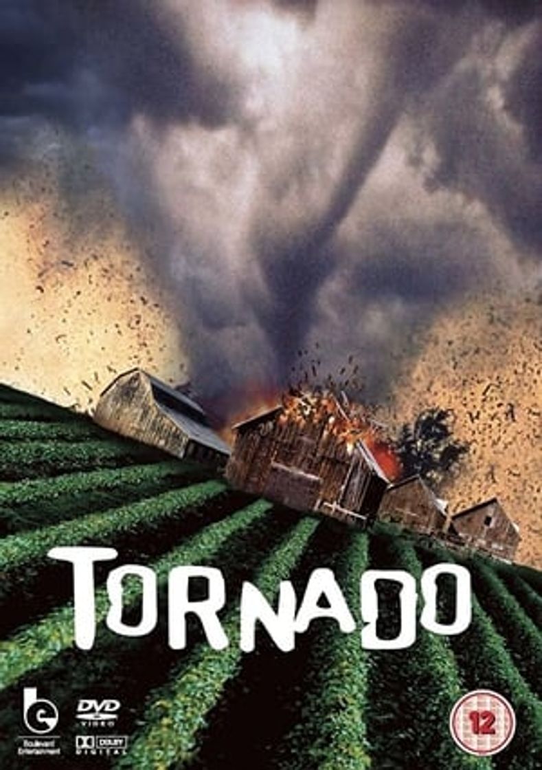 Movie Nature Unleashed: Tornado