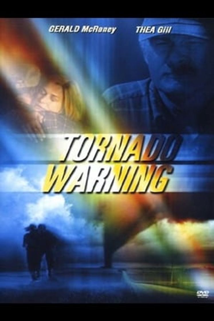 Movie Tornado Warning