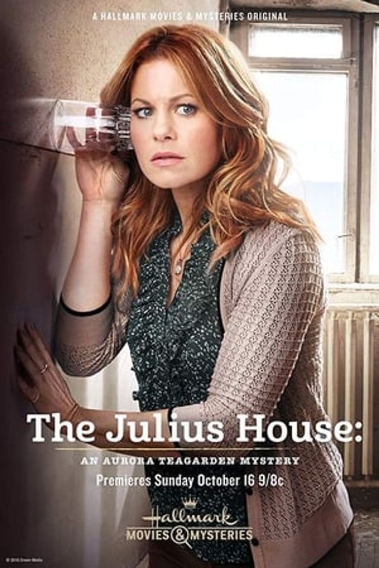 Movie The Julius House: An Aurora Teagarden Mystery