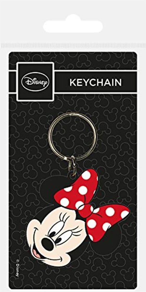 Product Key chain Disney