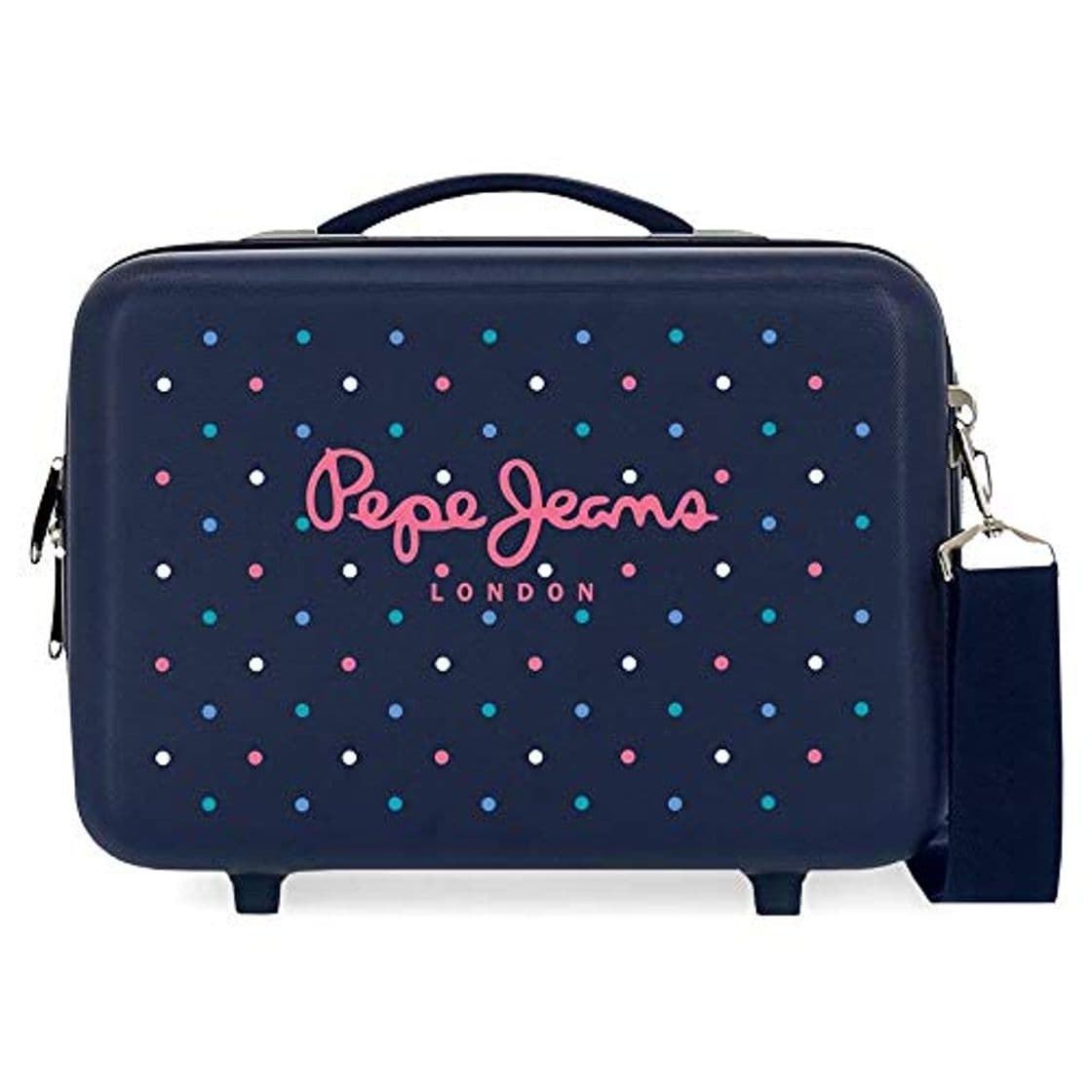 Product Neceser ABS Pepe Jeans Molly Adaptable