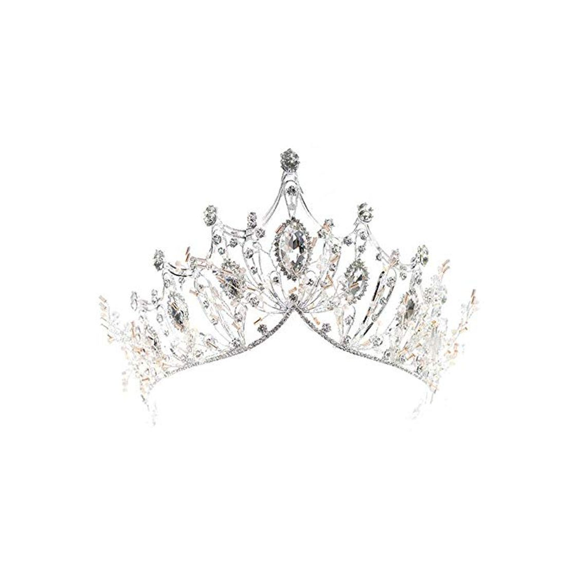 Product REYOK-Corona de la Reina de Cristal