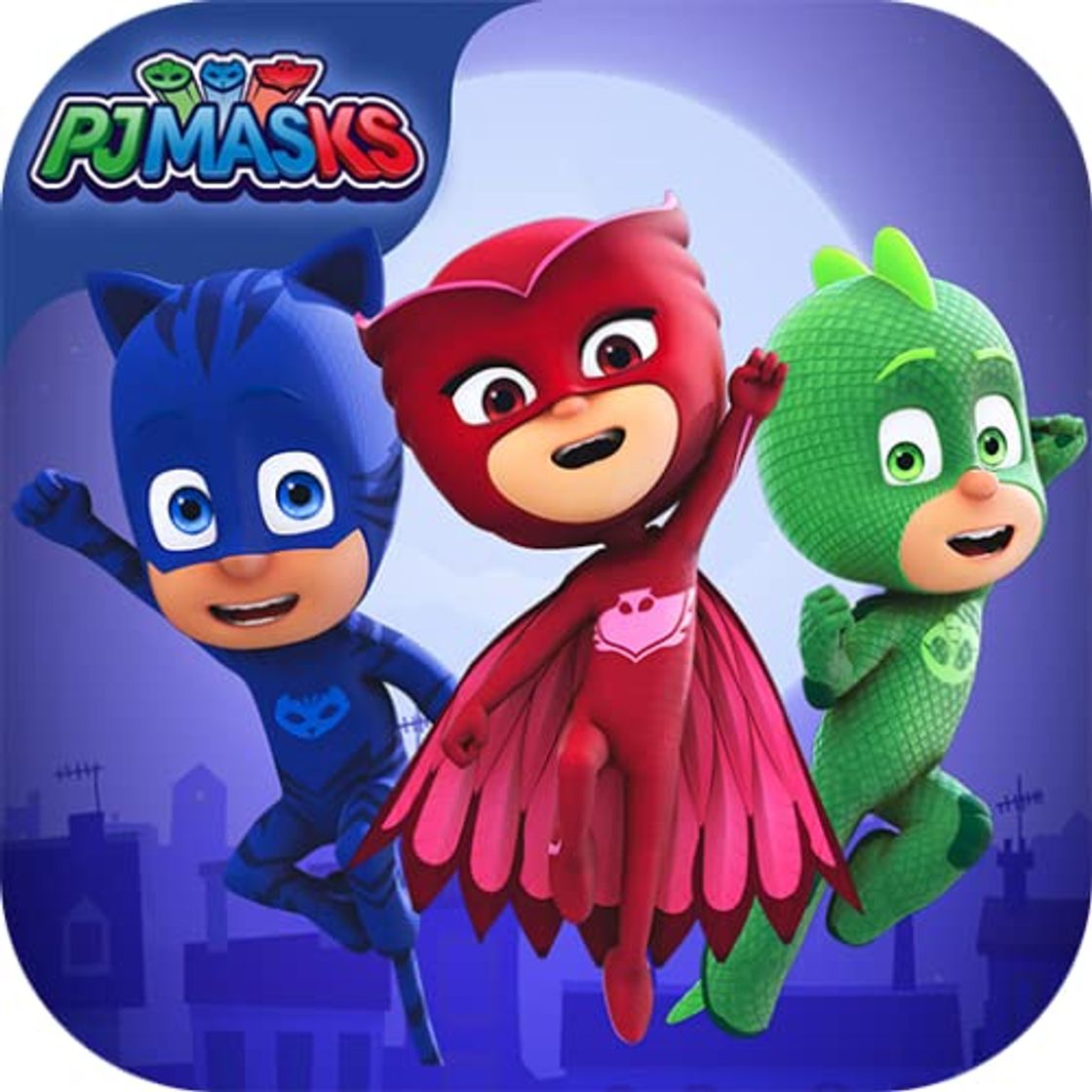 Product PJ Masks™