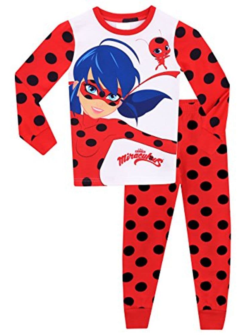 Fashion Miraculous Ladybug