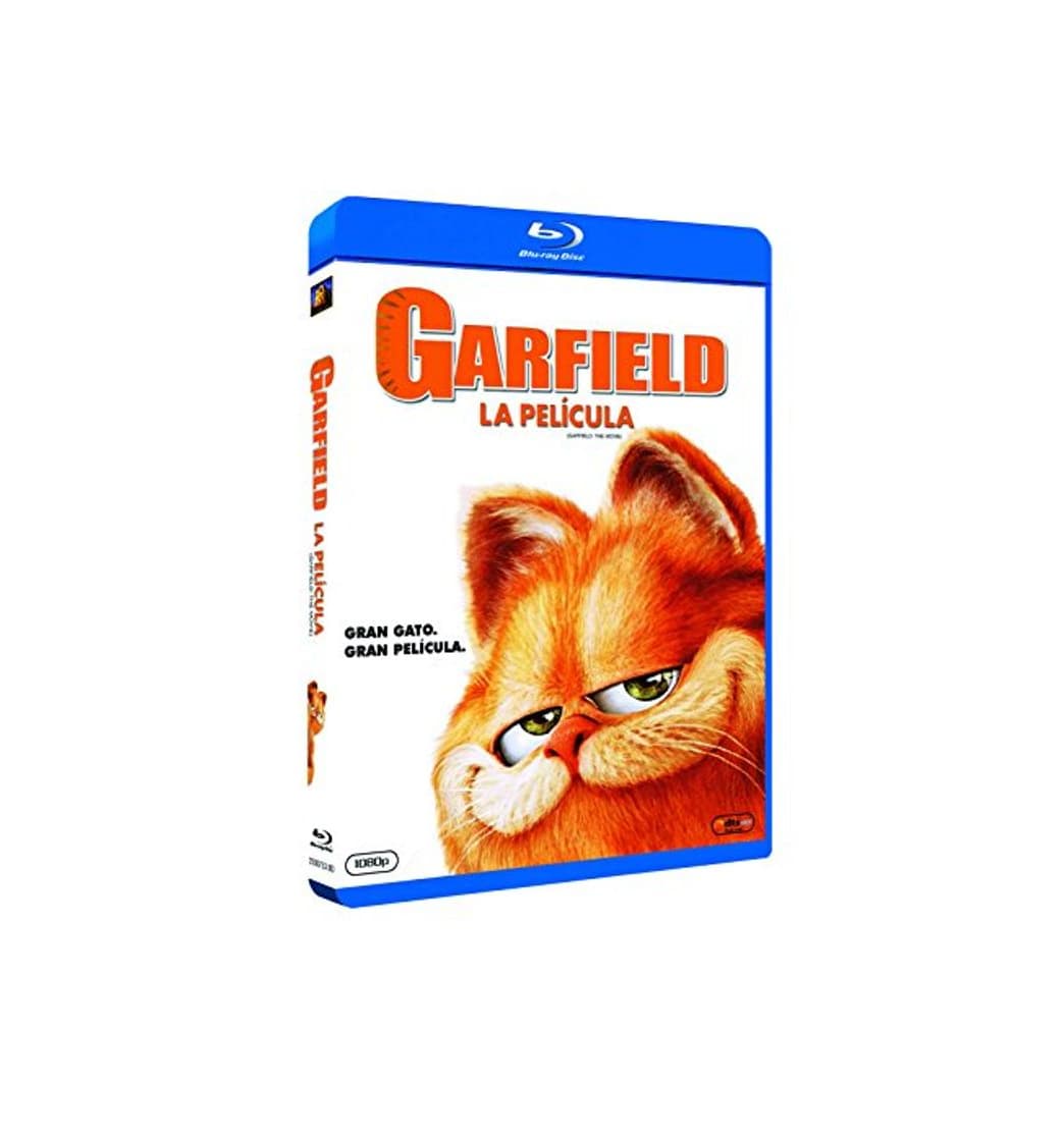 Product Garfield