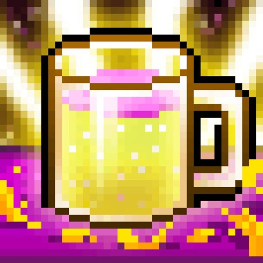 App Soda Dungeon