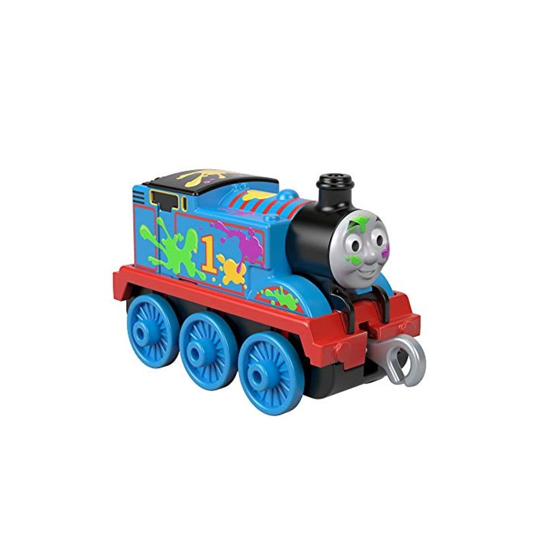 Producto Thomas & Friends Fisher