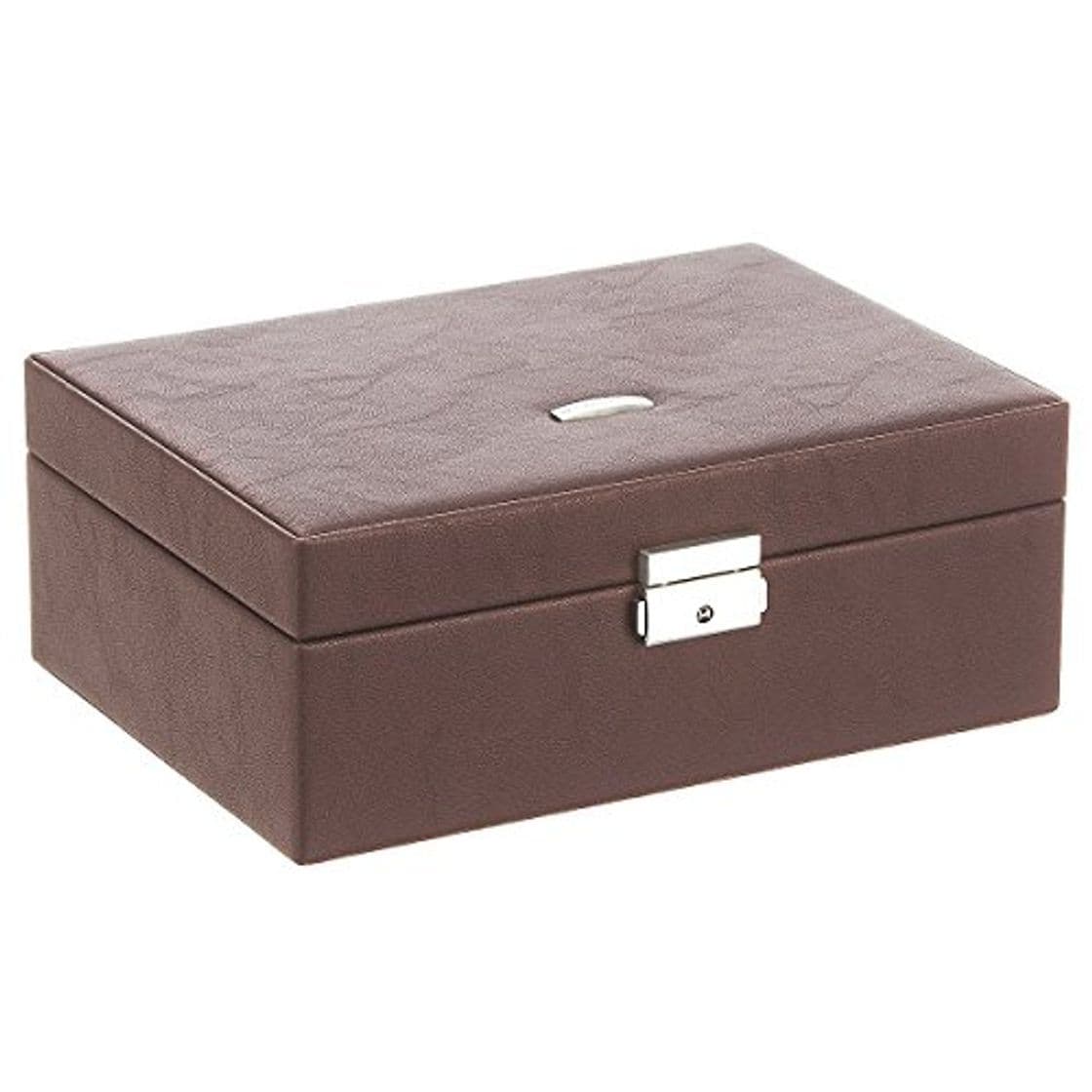 Fashion WINDROSE Chrono Caja de Relojes I 26 cm