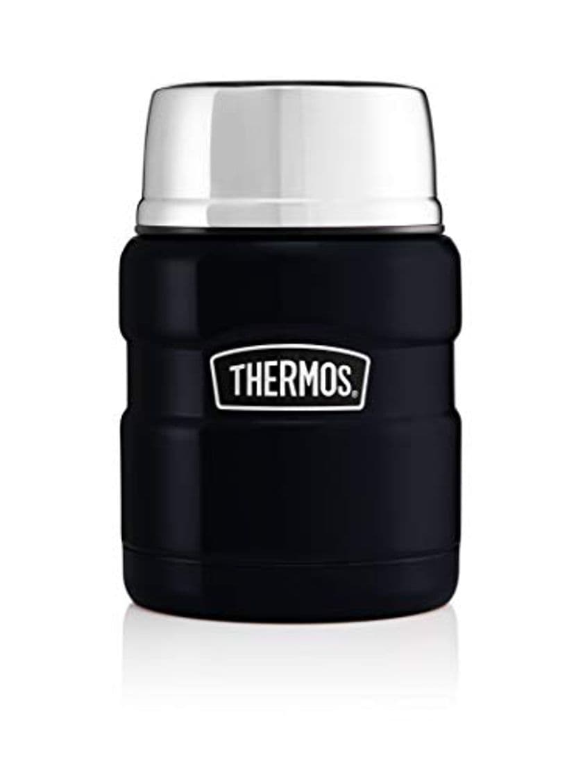 Product Thermos Stainless King Food - Fiambrera térmica