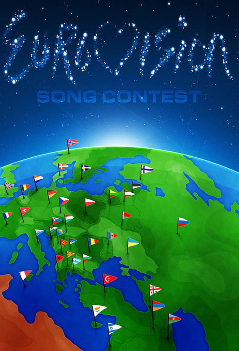 Serie Eurovision Song Contest