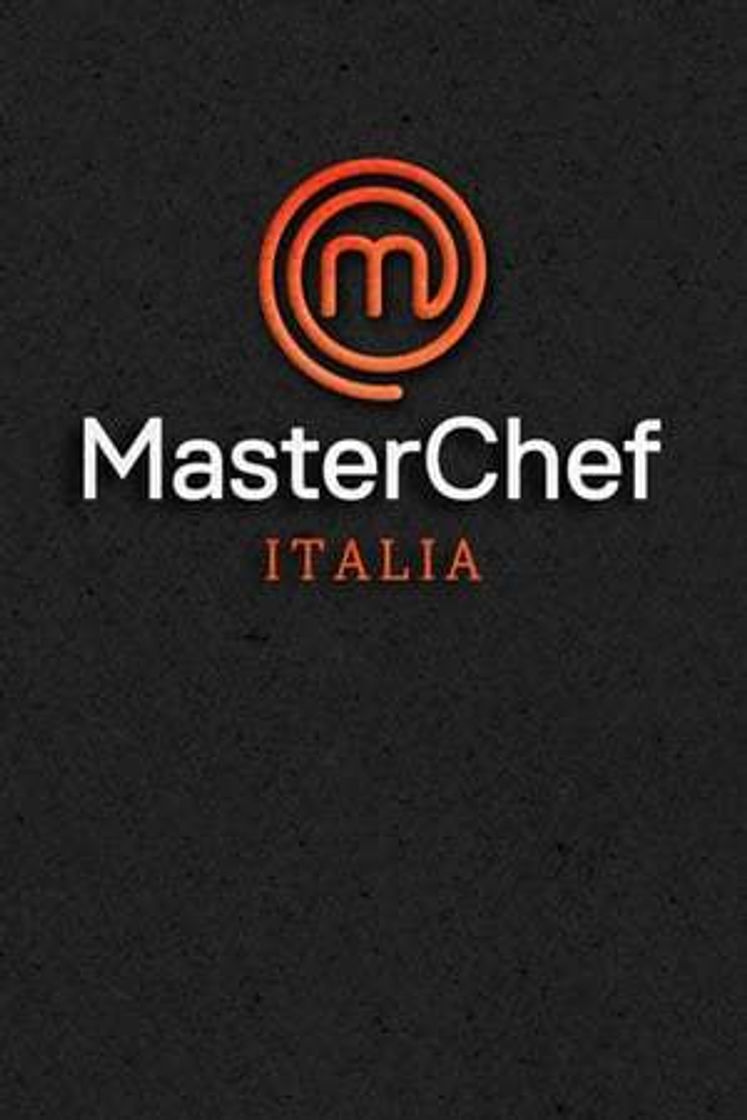 Serie Masterchef Italy