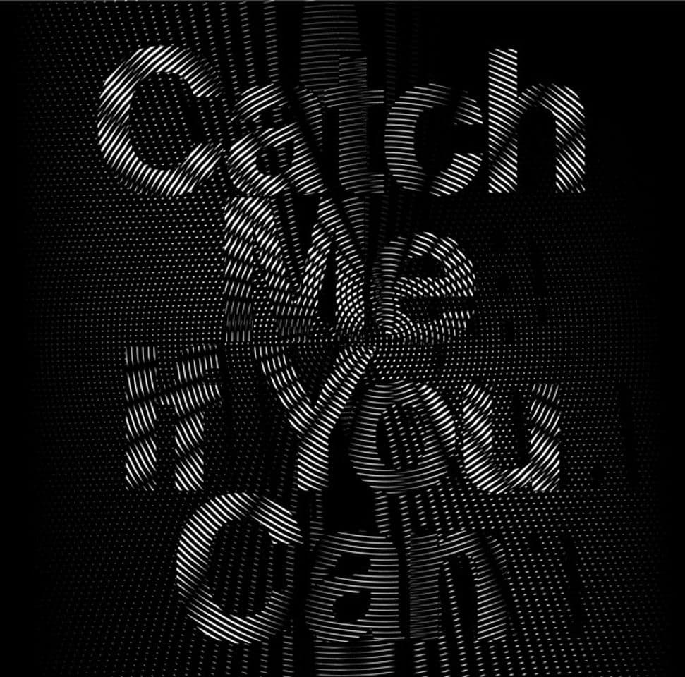 Canción Catch Me If You Can - Korean Version