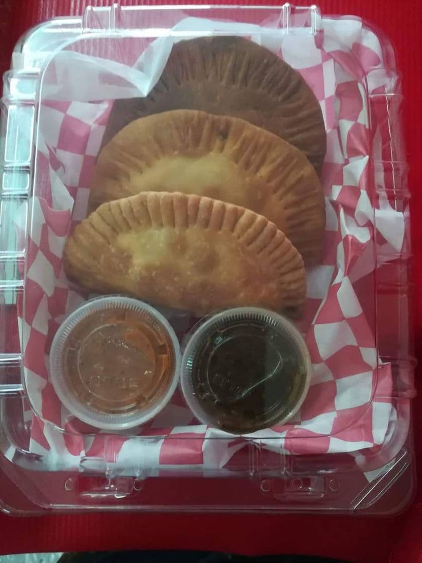 Restaurants Empanadas argentinas tito