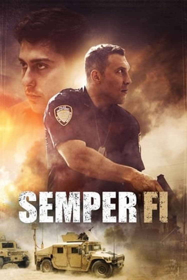 Película Semper Fi