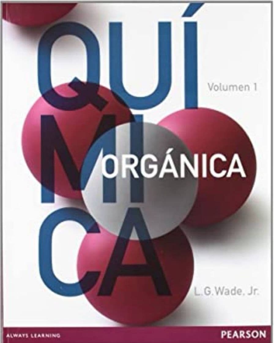 Libro Química Orgánica