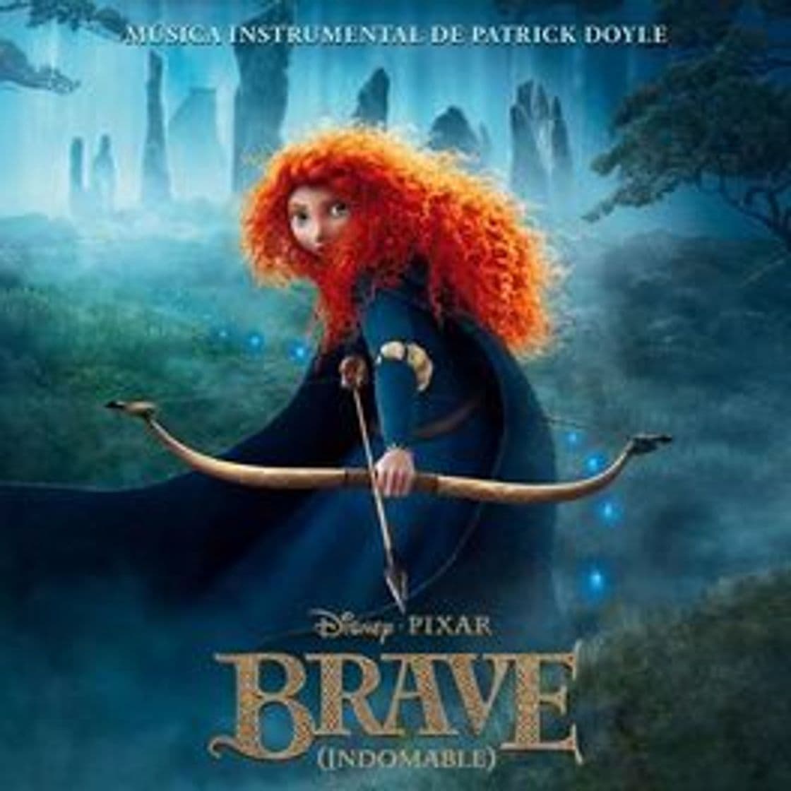 Movie Brave