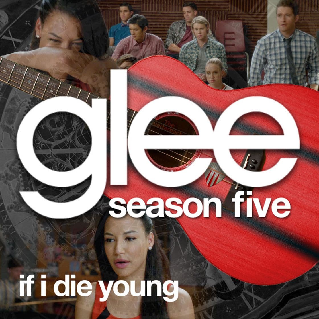 Music If I Die Young (Glee Cast Version)