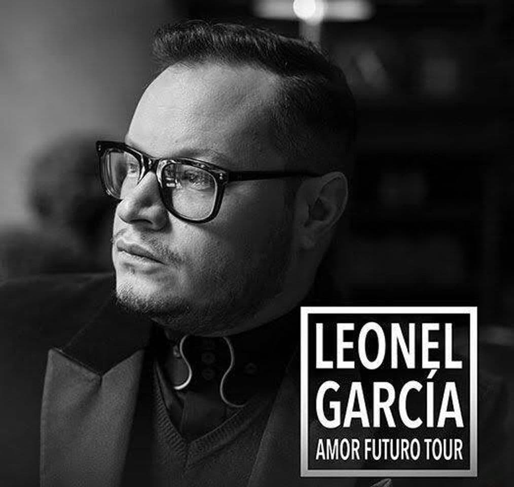 Canción Leonel García