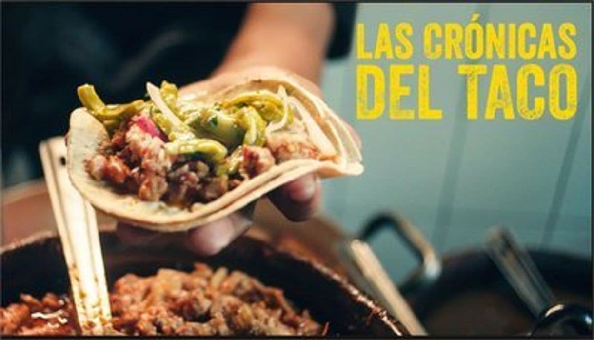 Moda LAS CRÓNICAS DEL TACO 