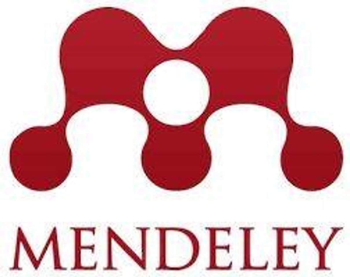 Fashion Mendeley