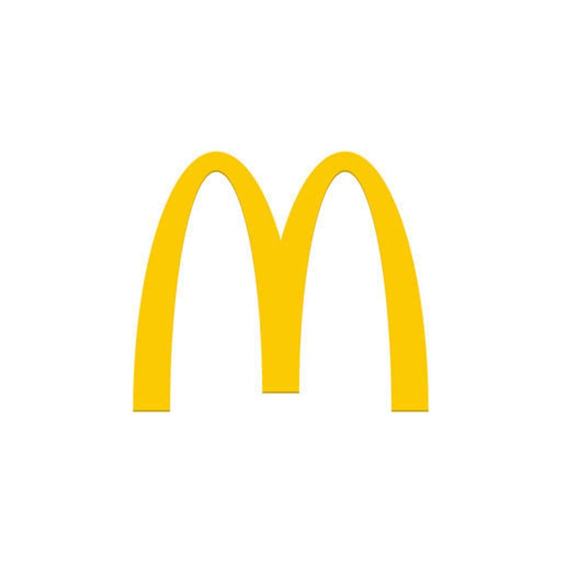 App McDonald's