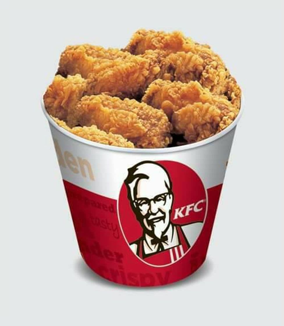 Restaurants Kentucky Fried Chicken