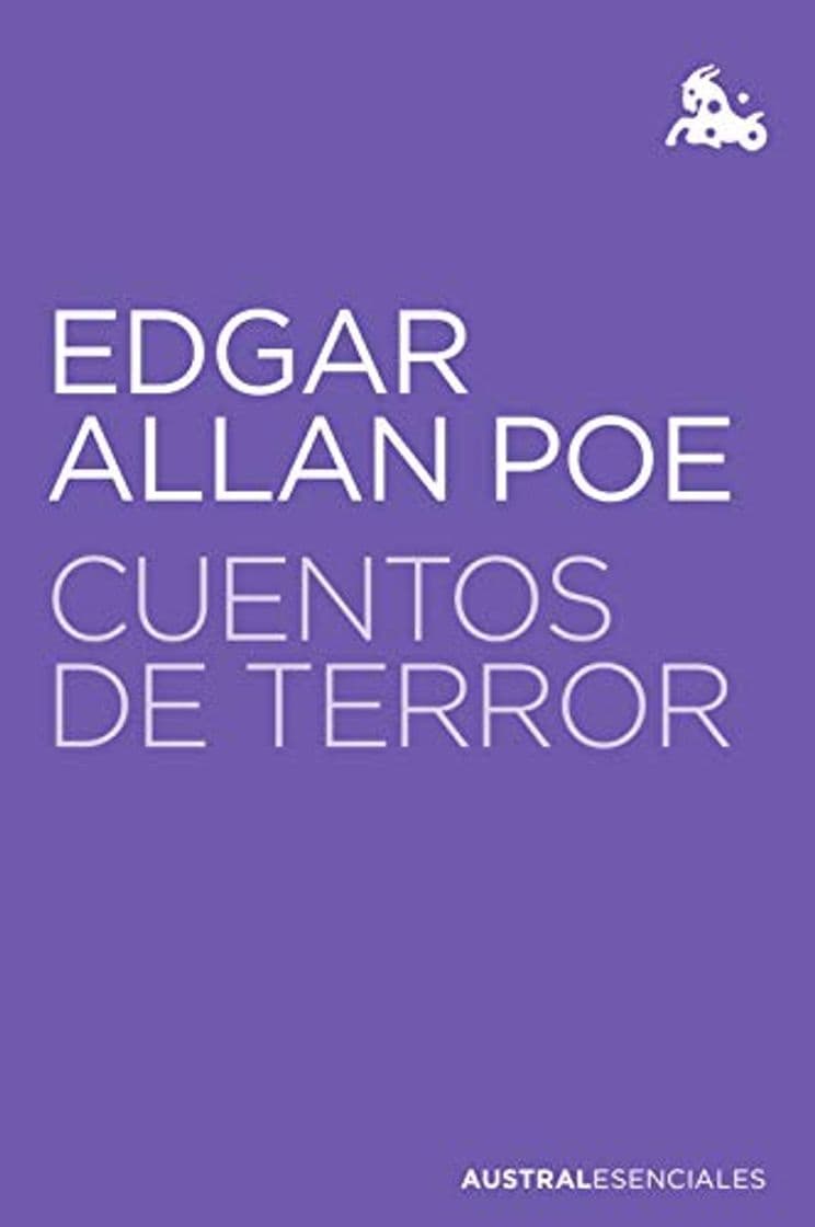 Libro Cuentos de terror