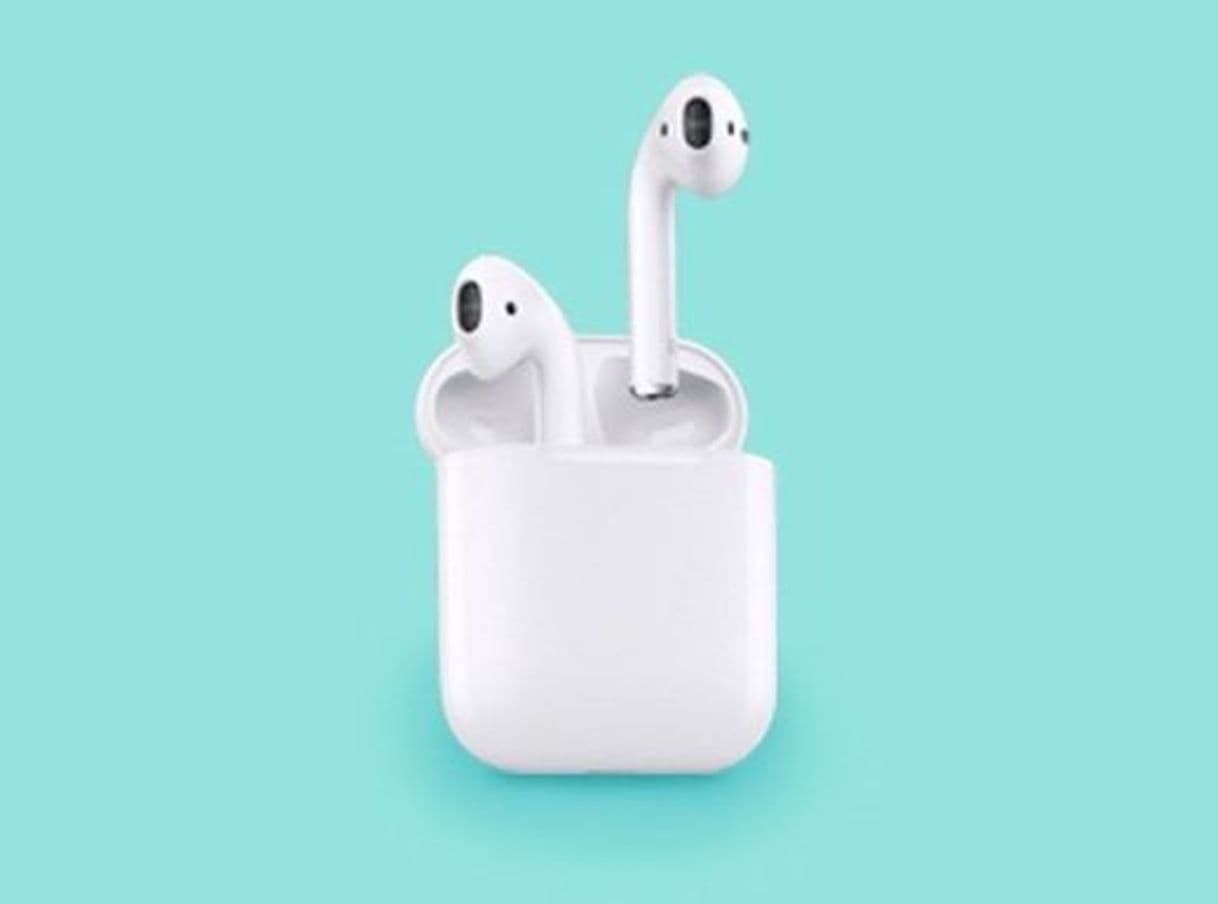 Fashion Sorteo Airpods!