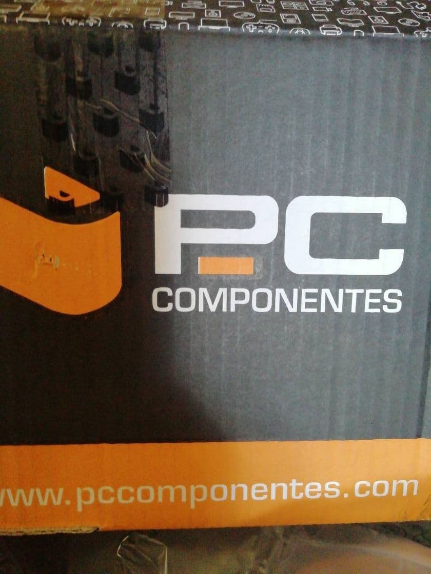 Fashion PcComponentes.com | Tienda de Informática y Tecnología 