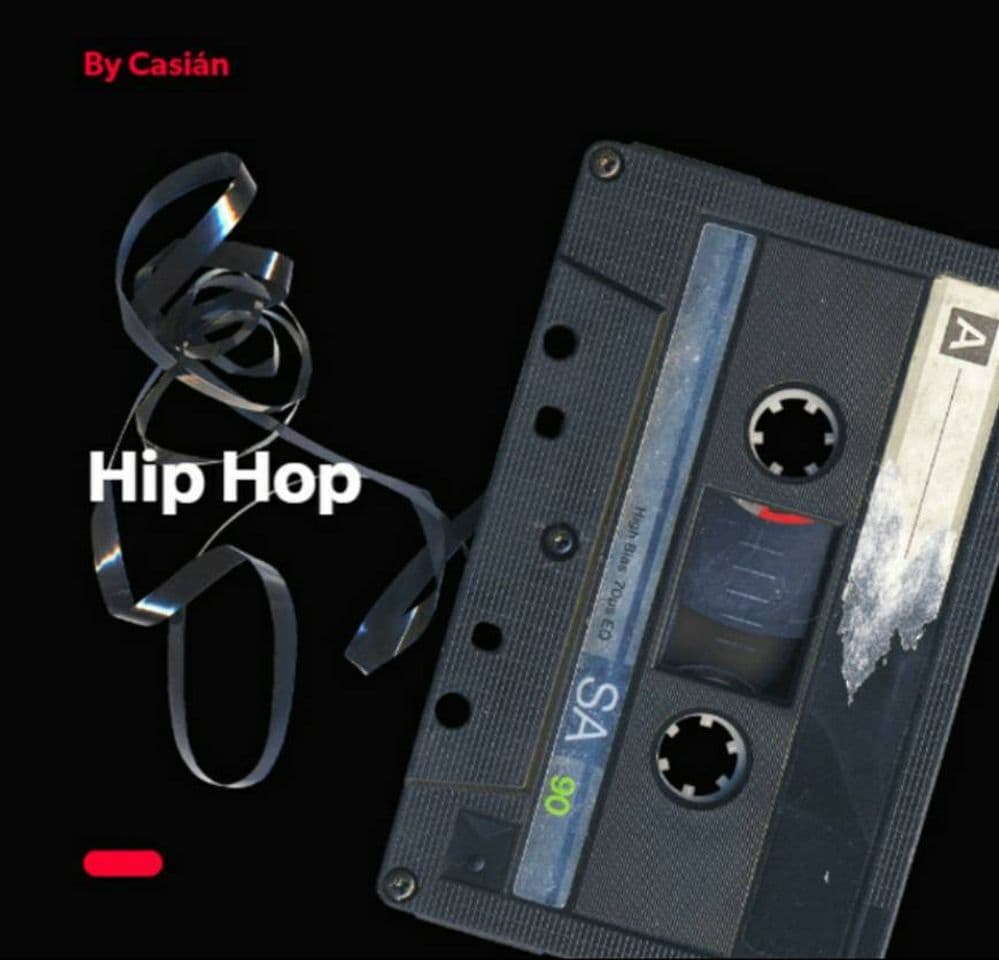 Music Hip-Hop set