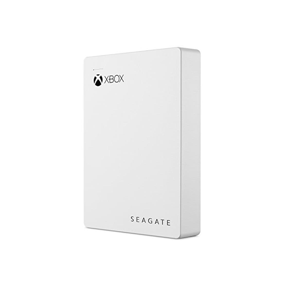 Producto Seagate Game Drive para Xbox, 4 TB, Disco duro externo, HDD portátil, USB