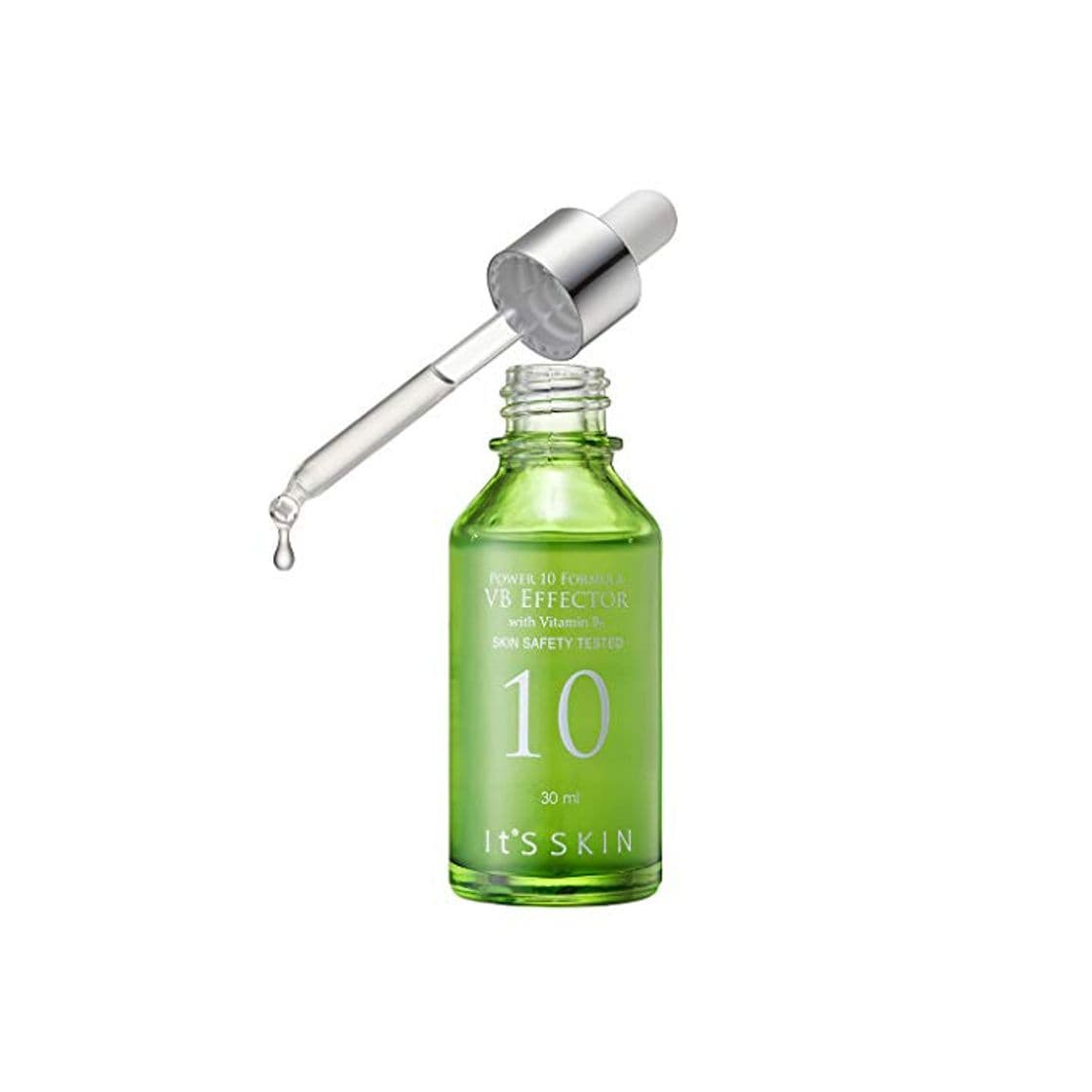 Belleza It's Skin Power 10 Formula VB Effector